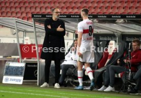 21.04.21 VfB Stuttgart - VfL Wolfsburg