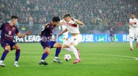 02.10.25 FC Basel - VfB Stuttgart