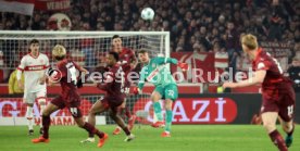 15.01.25 VfB Stuttgart - RB Leipzig