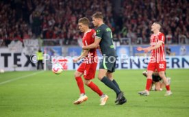 19.05.23 SC Freiburg - VfL Wolfsburg