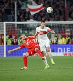 08.03.24 VfB Stuttgart - 1. FC Union Berlin