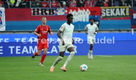 18.10.25 1. FC Heidenheim - SV Werder Bremen
