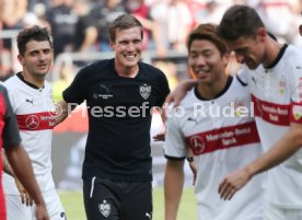 VfB Stuttgart - 1. FSV Mainz 05