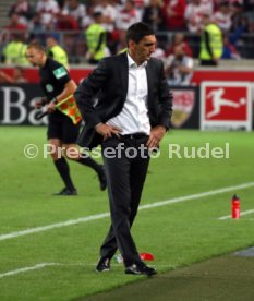 VfB Stuttgart - FC Bayern M&uuml;nchen