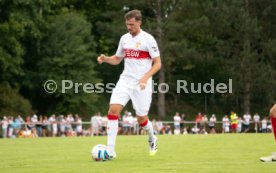12.07.25 SV Fellbach - VfB Stuttgart