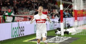 20.12.23 VfB Stuttgart - FC Augsburg