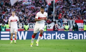 01.03.26 VfB Stuttgart - VfL Wolfsburg