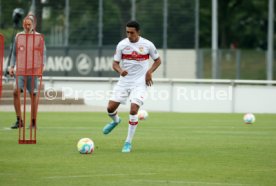 27.06.22 VfB Stuttgart Training