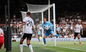15.08.26 Fulham FC - VfB Stuttgart