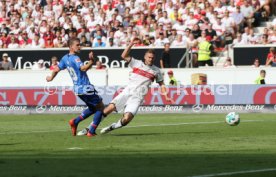 VfB Stuttgart - 1. FSV Mainz 05