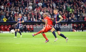 04.10.22 FC Bayern M&uuml;nchen - FC Viktoria Pilsen