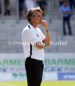 SG Sonnenhof Gro&szlig;aspach - SC Preu&szlig;en M&uuml;nster