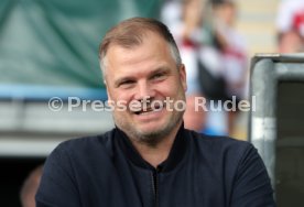 26.07.25 VfB Stuttgart - Celta de Vigo