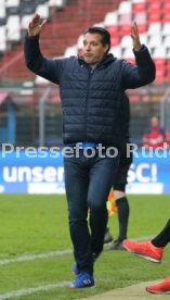 Karlsruher SC - Fortuna K&ouml;ln