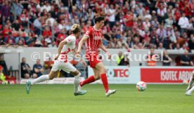 06.05.23 SC Freiburg - RB Leipzig