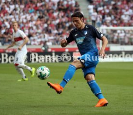 VfB Stuttgart - TSG 1899 Hoffenheim