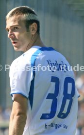 Stuttgarter Kickers