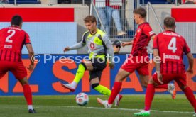13.09.25 1. FC Heidenheim - Borussia Dortmund