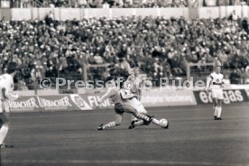 02.11.91 VfB Stuttgart - Stuttgarter Kickers