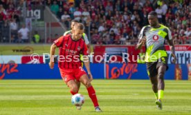 13.09.25 1. FC Heidenheim - Borussia Dortmund