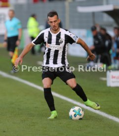 SV Sandhausen - 1. FC Union Berlin