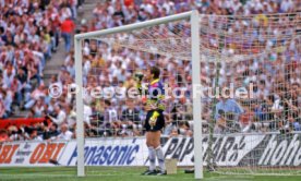 22.06.91 DFB-Pokal Finale 1991 SV Werder Bremen - 1. FC K&ouml;ln