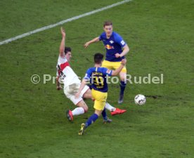VfB Stuttgart - RB Leipzig