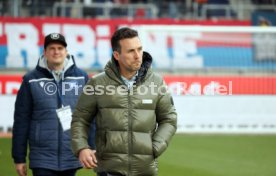 17.03.23 1. FC Heidenheim - Karlsruher SC