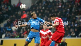 TSG 1899 Hoffenheim - Fortuna D&uuml;sseldorf