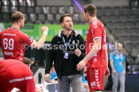 11.02.21 TVB Stuttgart - Eulen Ludwigshafen