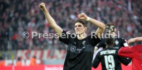 1. FC K&ouml;ln - VfB Stuttgart