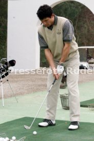 20.01.01 VfB Stuttgart Trainingslager La Manga 2001