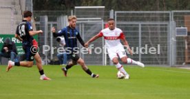 01.10.26 VfB Stuttgart - SpVgg Greuther F&uuml;rth