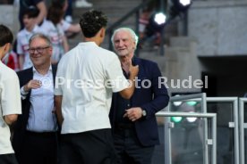 23.05.26 DFB-Pokal Finale 2026 FC Bayern M&uuml;nchen - VfB Stuttgart