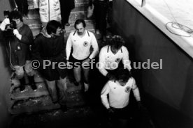 20.12.78 Deutschland - Niederlande