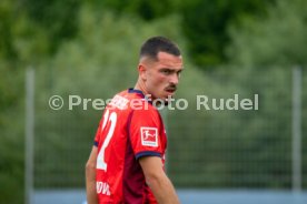 06.07.25 TSG Salach - 1. FC Heidenheim