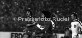 03.03.76 Borussia M&ouml;nchengladbach - Real Madrid