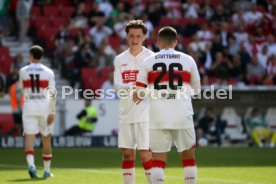26.04.26 VfB Stuttgart - SV Werder Bremen