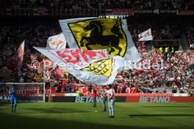 VfB Stuttgart - Holstein Kiel