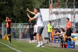 11.08.24 VfB Stuttgart II - TSV 1860 M&uuml;nchen