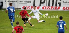 18.05.21 Stuttgarter Kickers - TSG Balingen