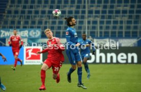 21.03.21 TSG 1899 Hoffenheim - 1. FSV Mainz 05
