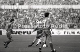 19.10.91 VfB Stuttgart - FC Bayern M&uuml;nchen