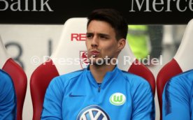 VfB Stuttgart - VfL Wolfsburg