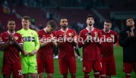 22.03.26 FC Augsburg - VfB Stuttgart