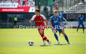 24.04.21 SC Freiburg - TSG 1899 Hoffenheim