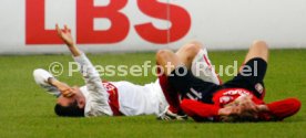 27.10.07 VfB Stuttgart - Bayer 04 Leverkusen