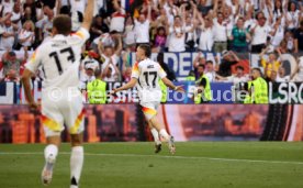05.07.24 Spanien - Deutschland