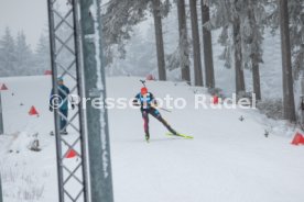 08.01.2026 BMW IBU World Cup Sprint M&auml;nner