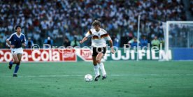 Deutschland - Argentinien